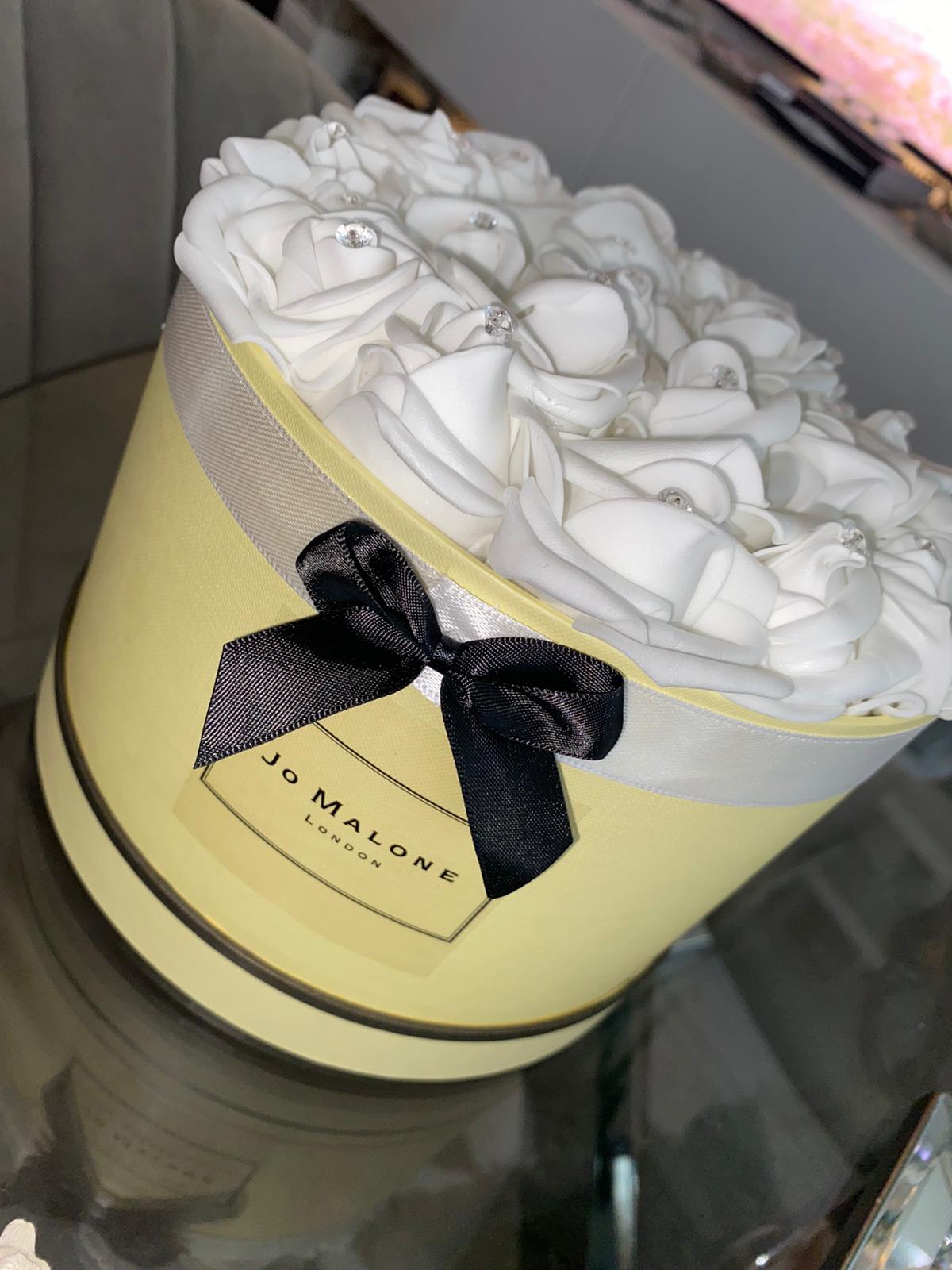 Luxury Large Flower Boxes