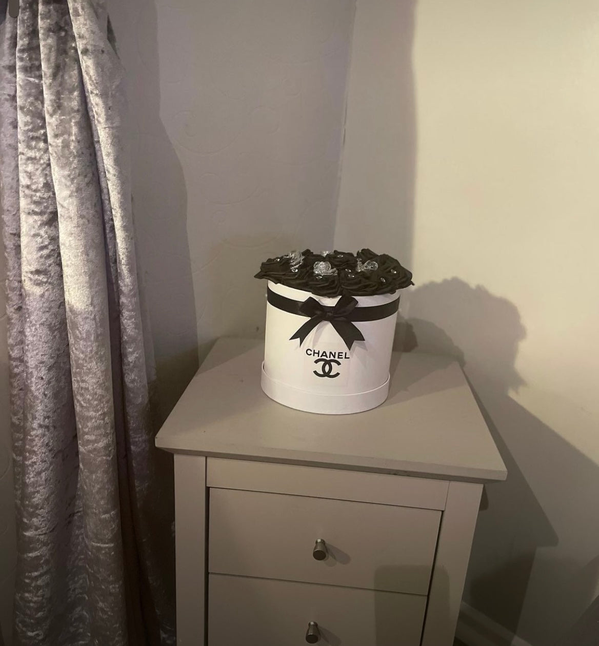 Luxury Medium Flower Boxes