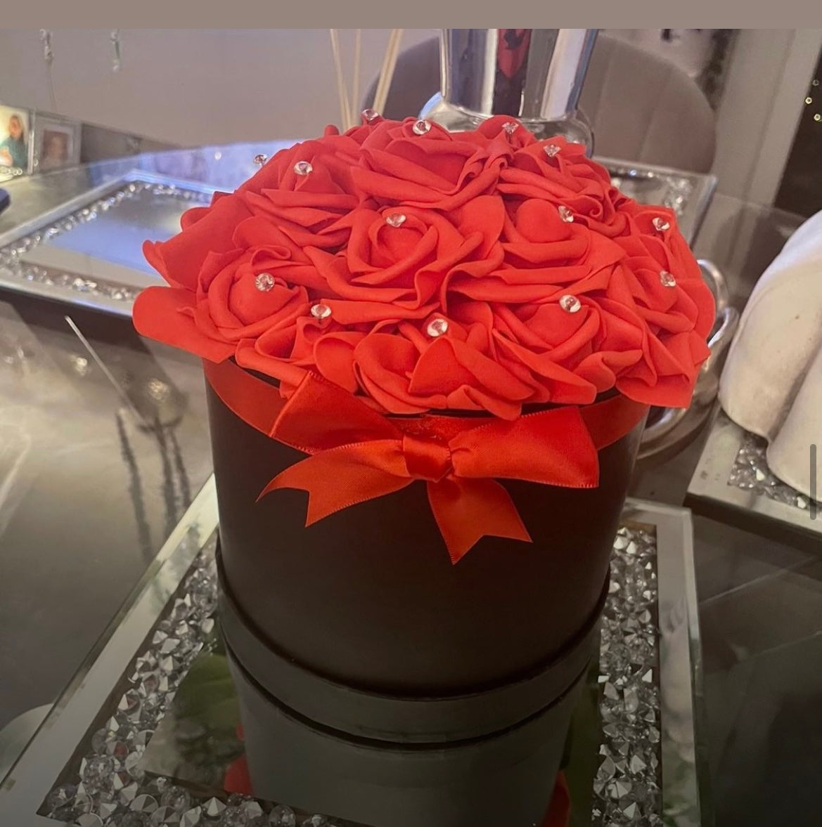 Luxury Medium Flower Boxes