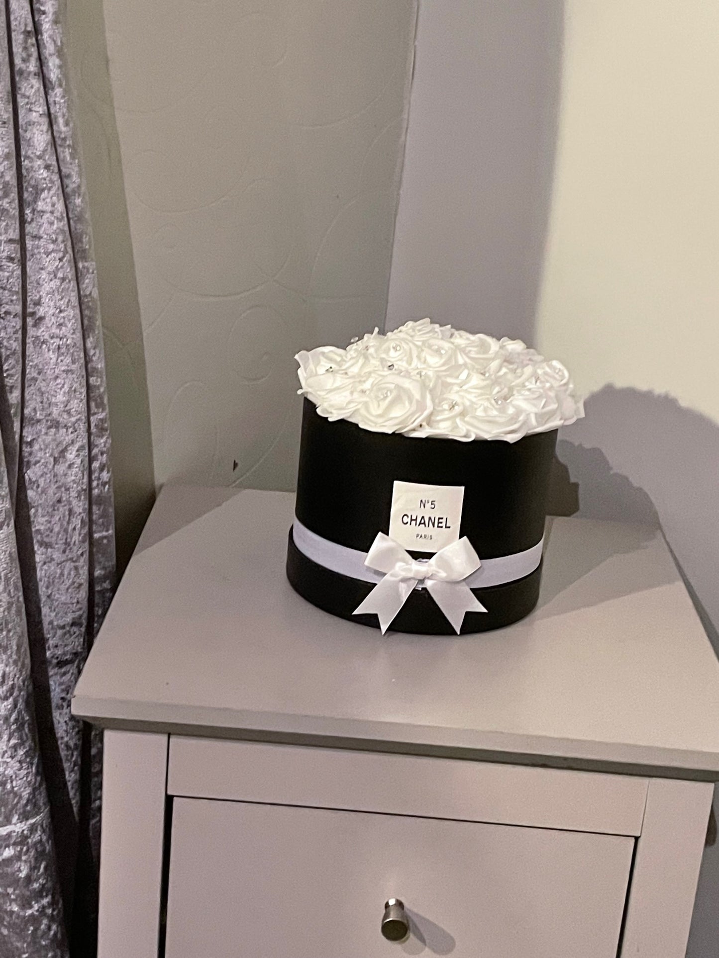 Luxury Medium Flower Boxes
