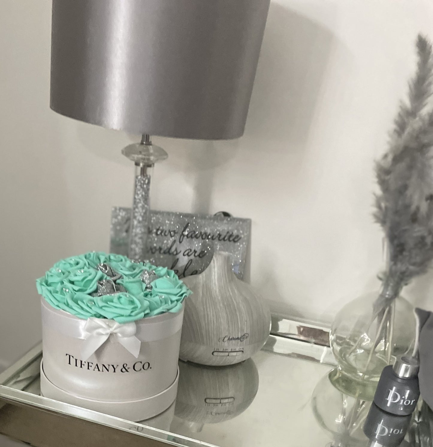 Luxury Medium Flower Boxes
