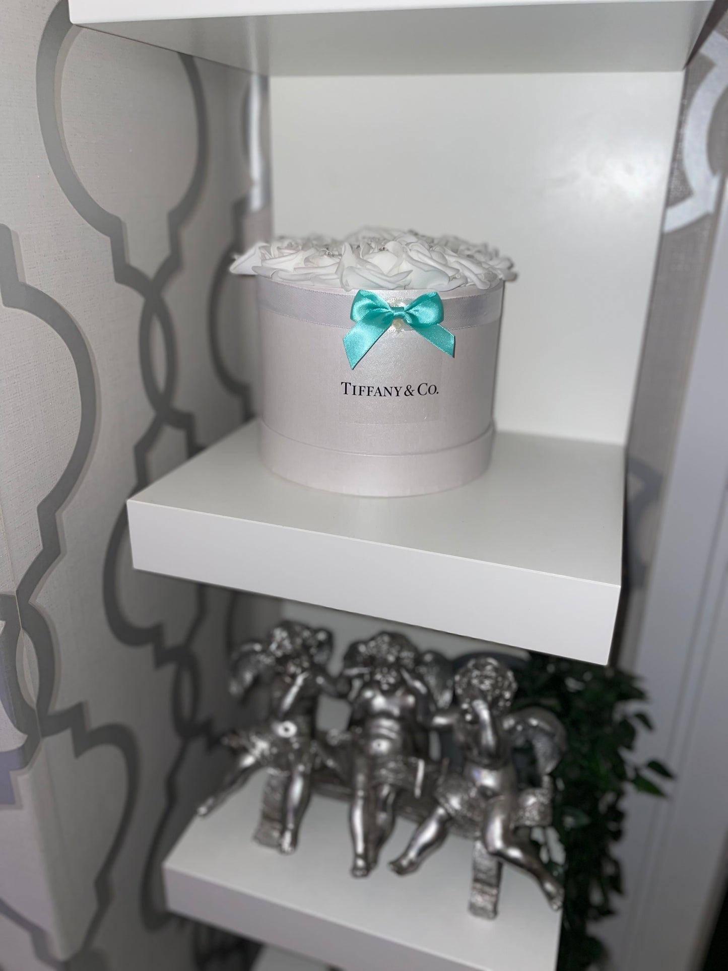 Luxury Medium Flower Boxes