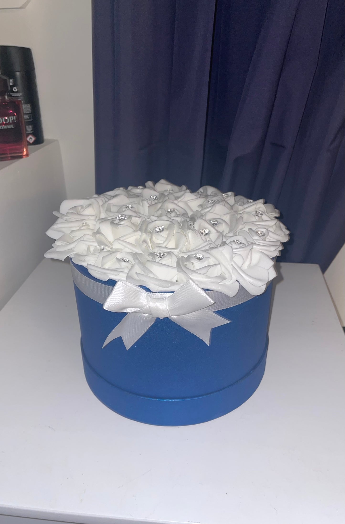 Luxury Medium Flower Boxes