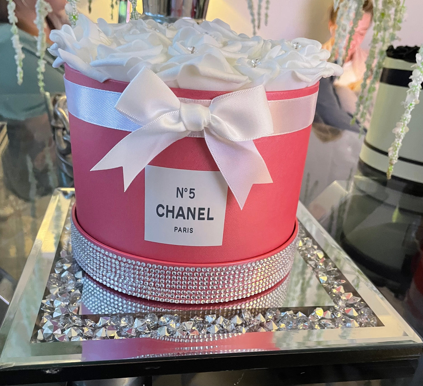 Luxury Medium Flower Boxes