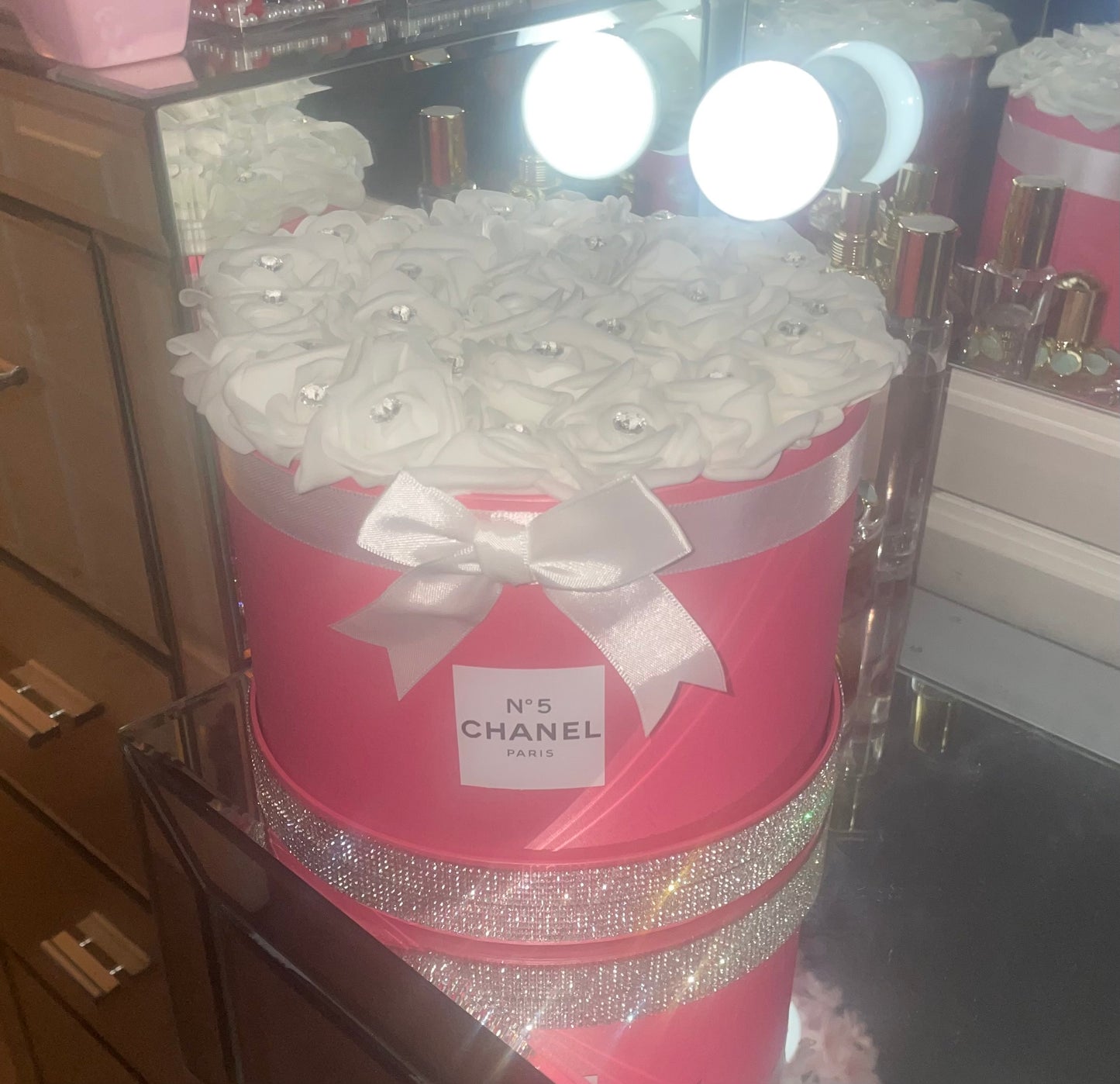 Luxury Medium Flower Boxes