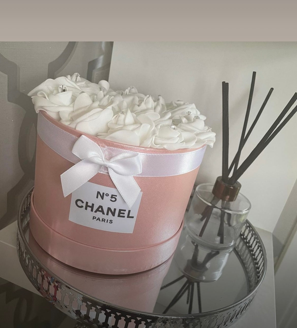Luxury Medium Flower Boxes