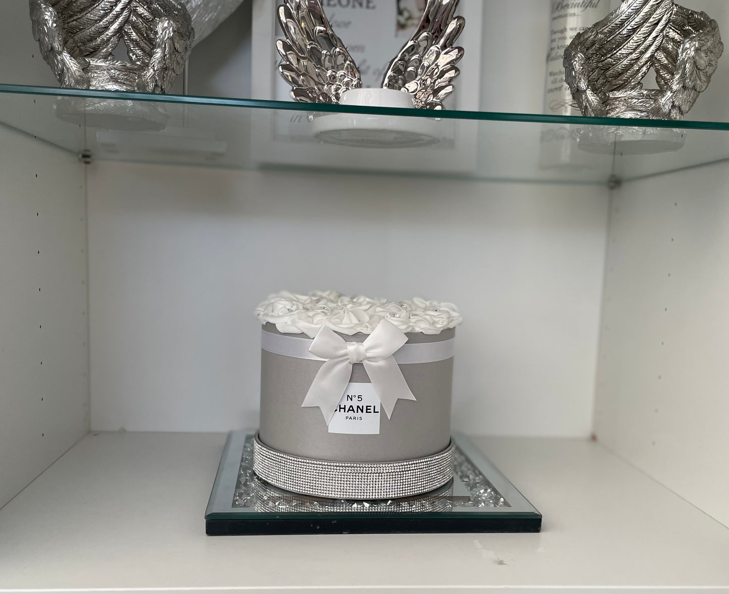 Luxury Medium Flower Boxes