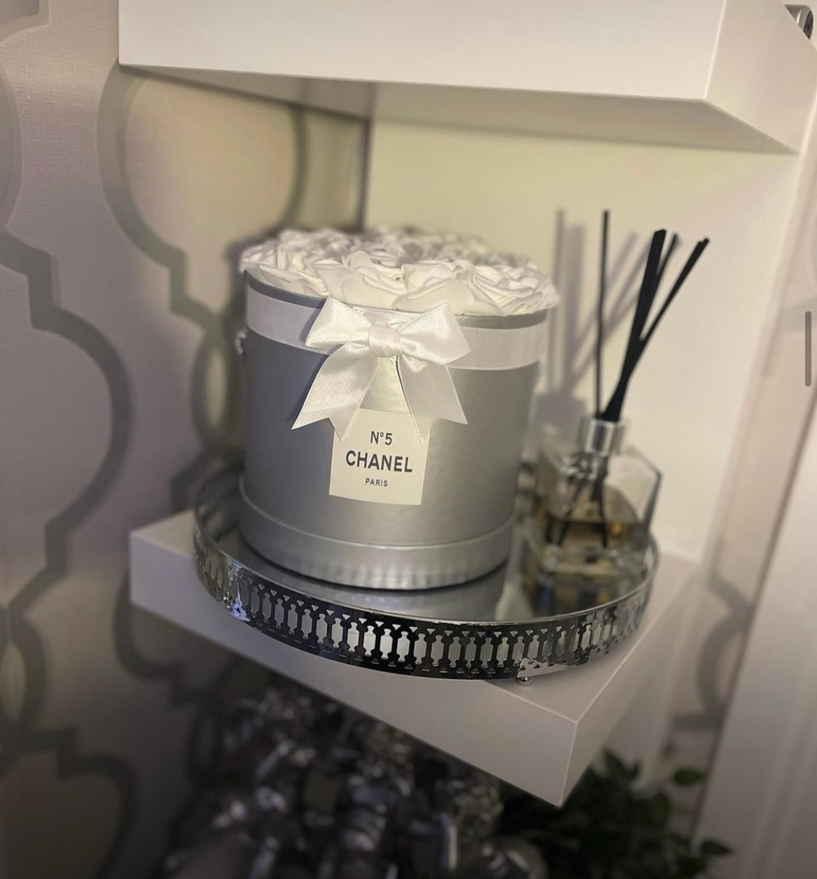 Luxury Medium Flower Boxes
