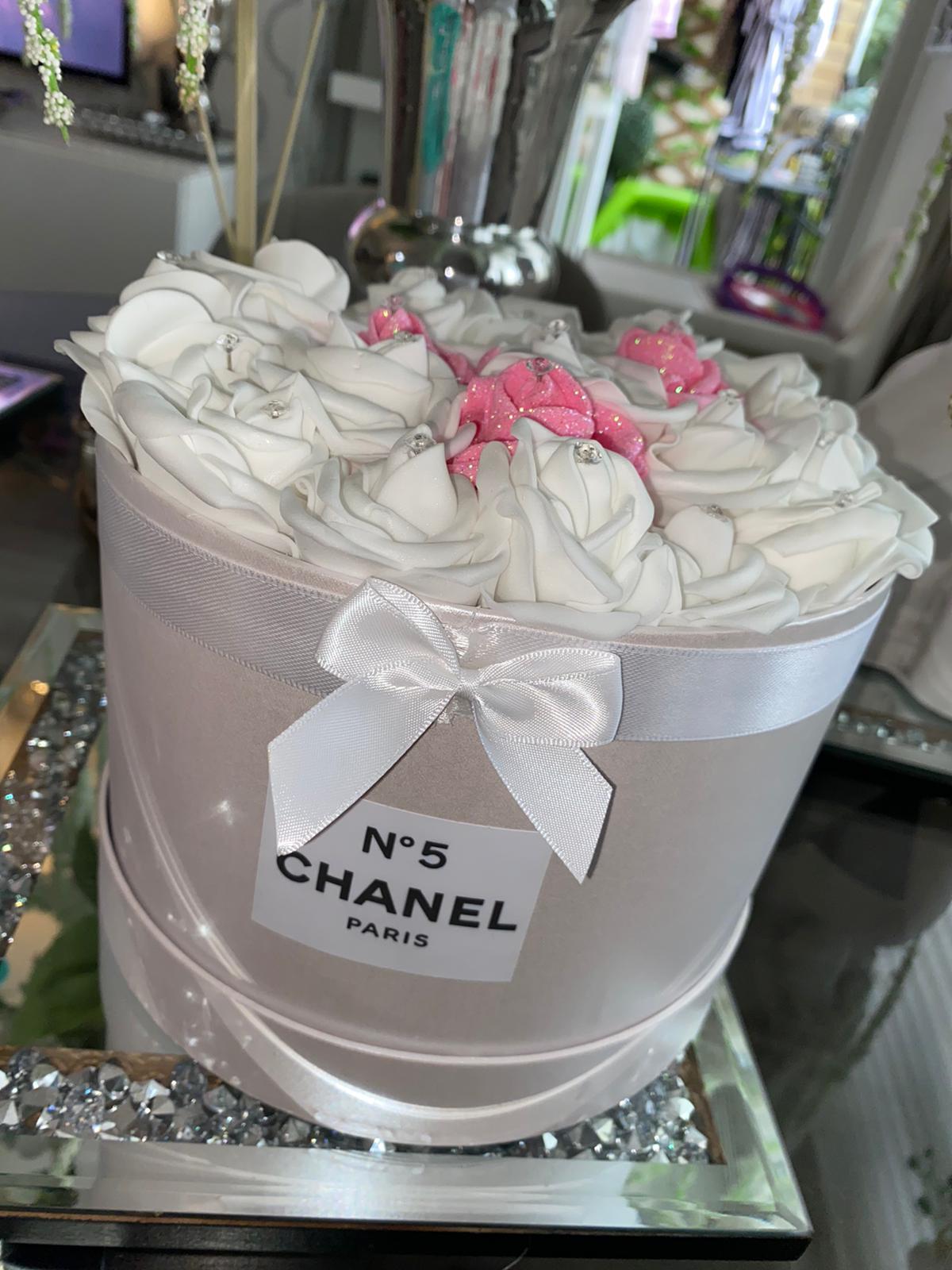 Luxury Medium Flower Boxes