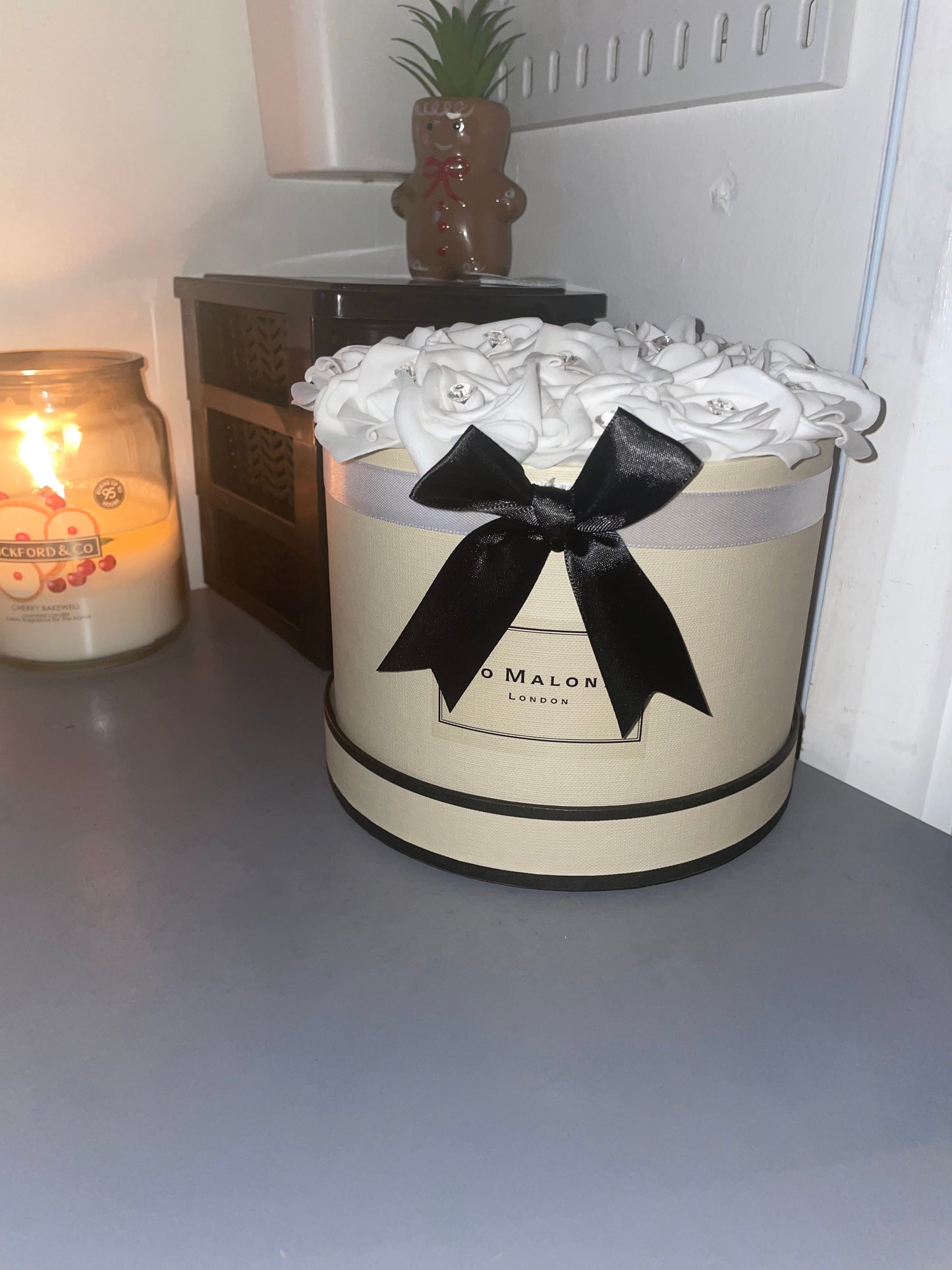 Luxury Medium Flower Boxes