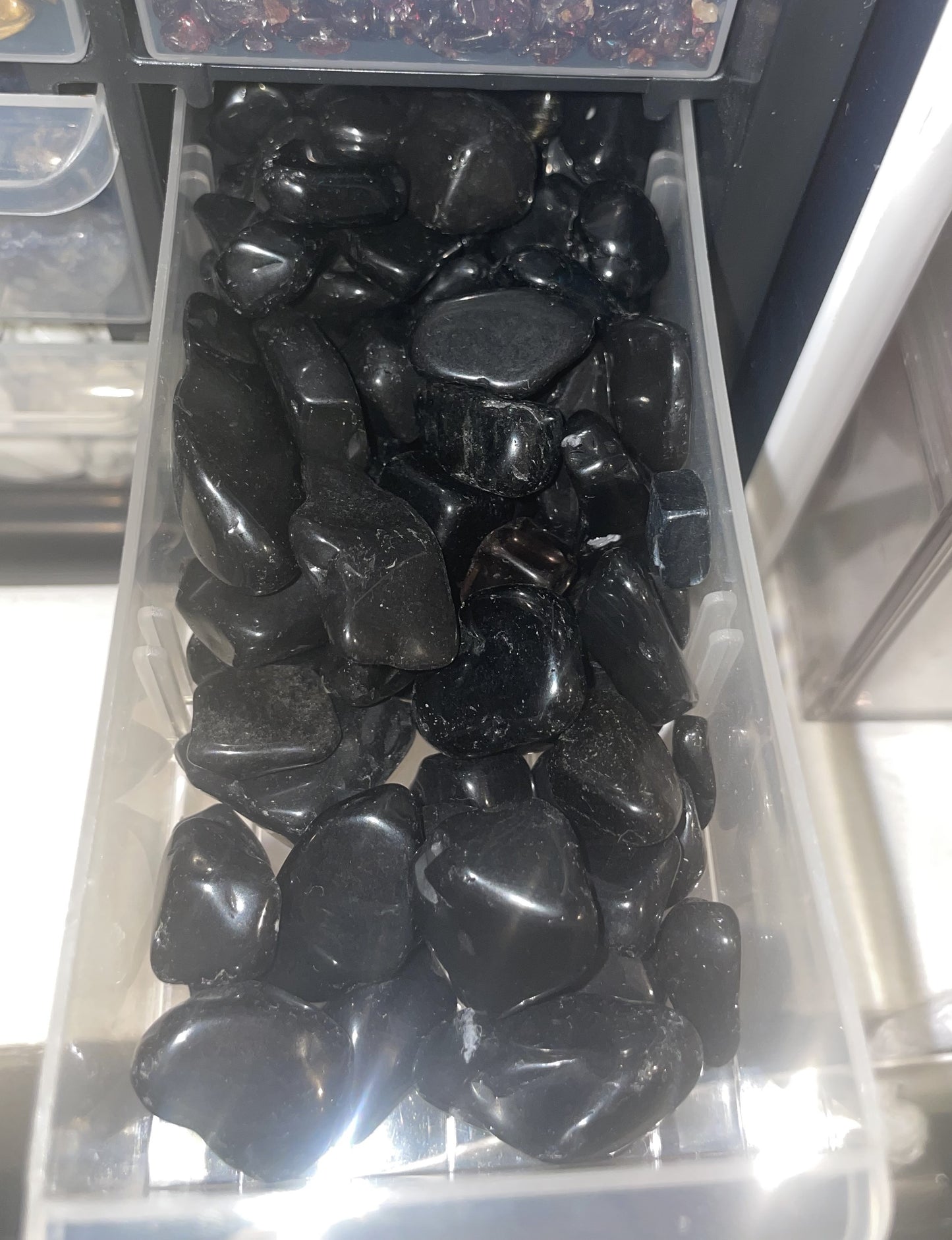 Custom Crystal Confetti
