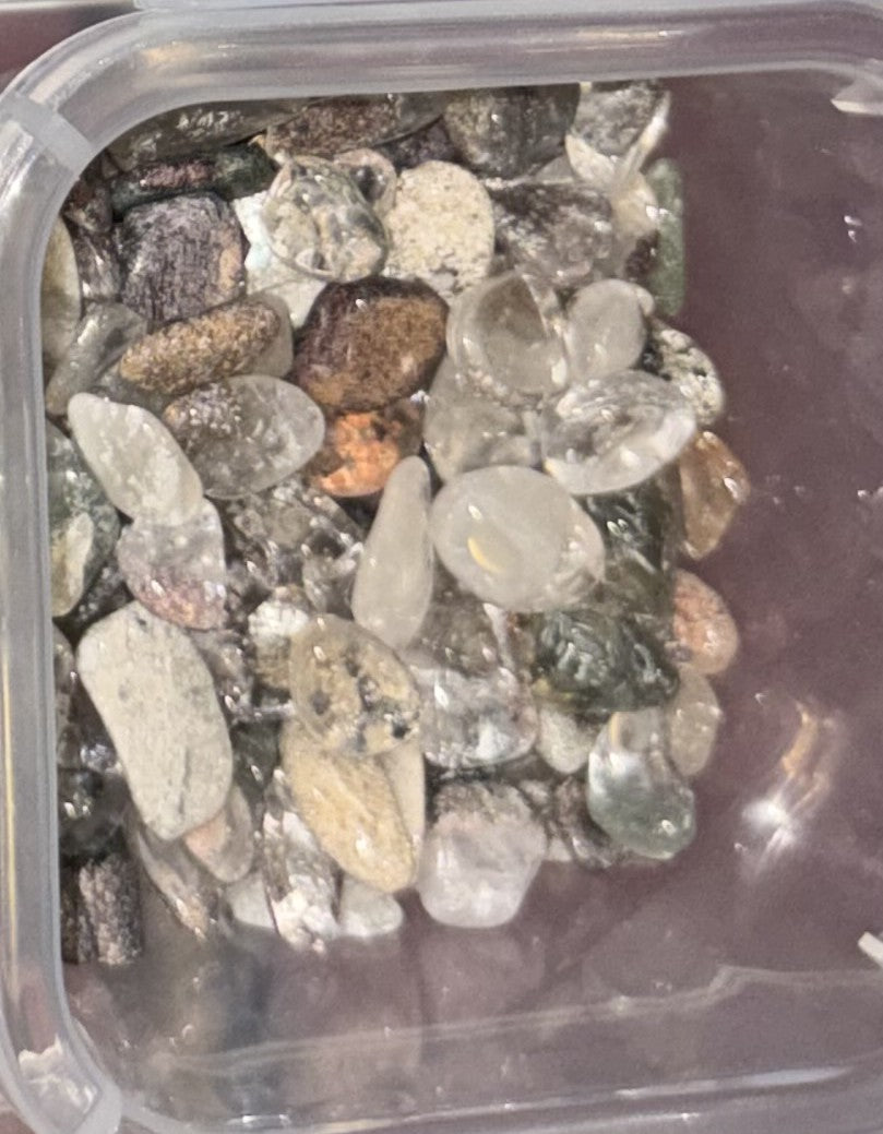 ✨Create Your Own Crystal Confetti ✨