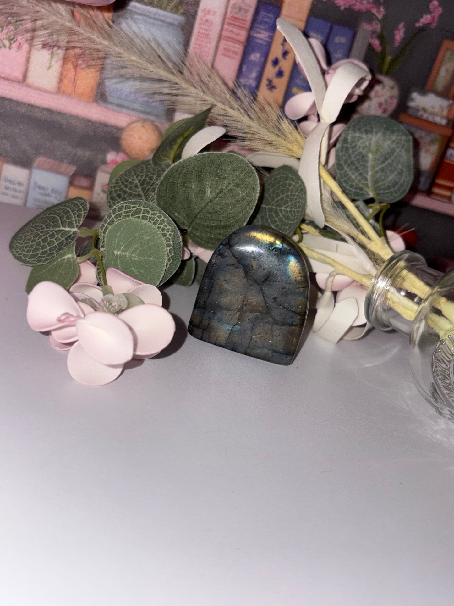 Labradorite Freeform Pieces