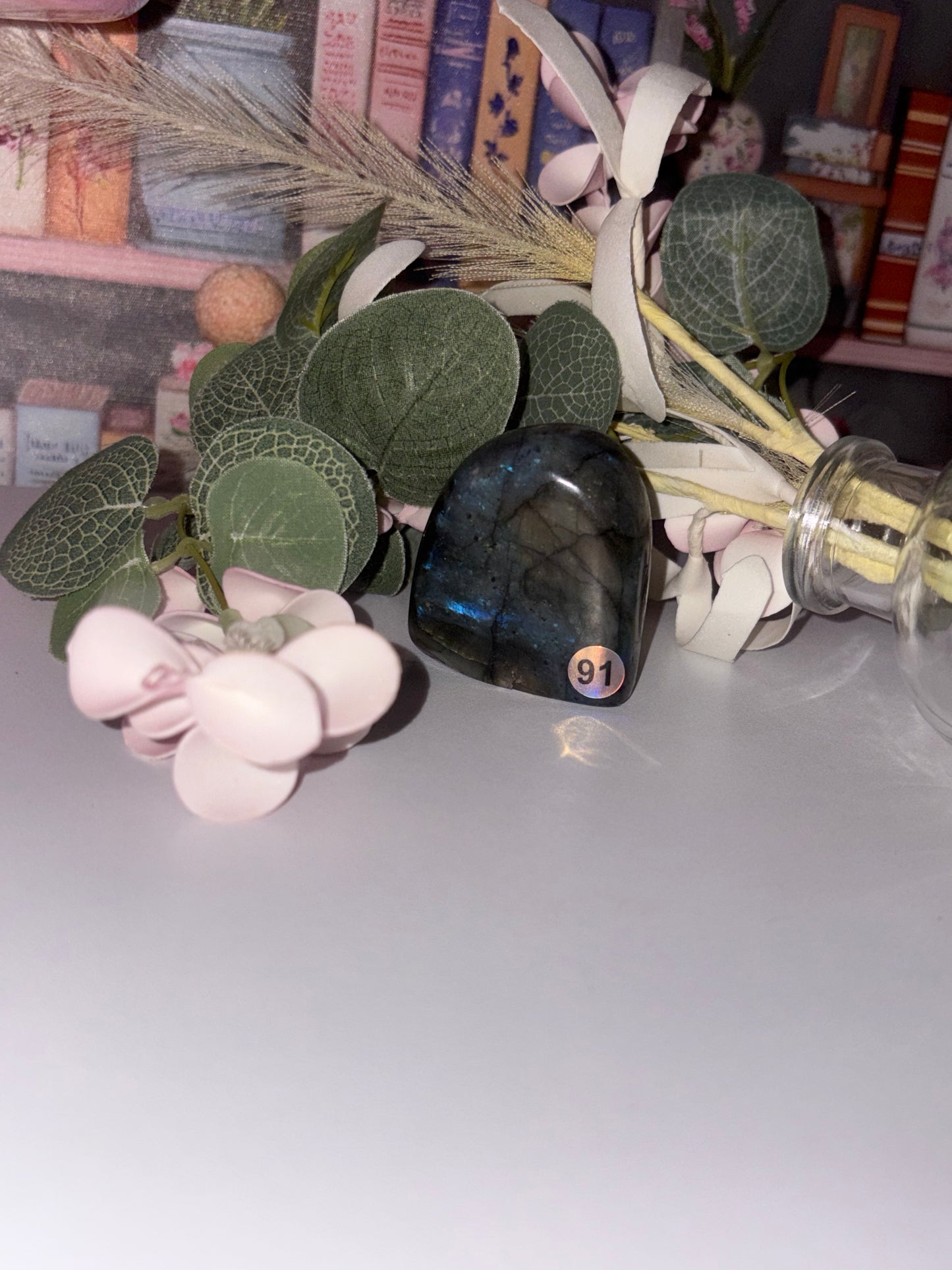 Labradorite Freeform Pieces