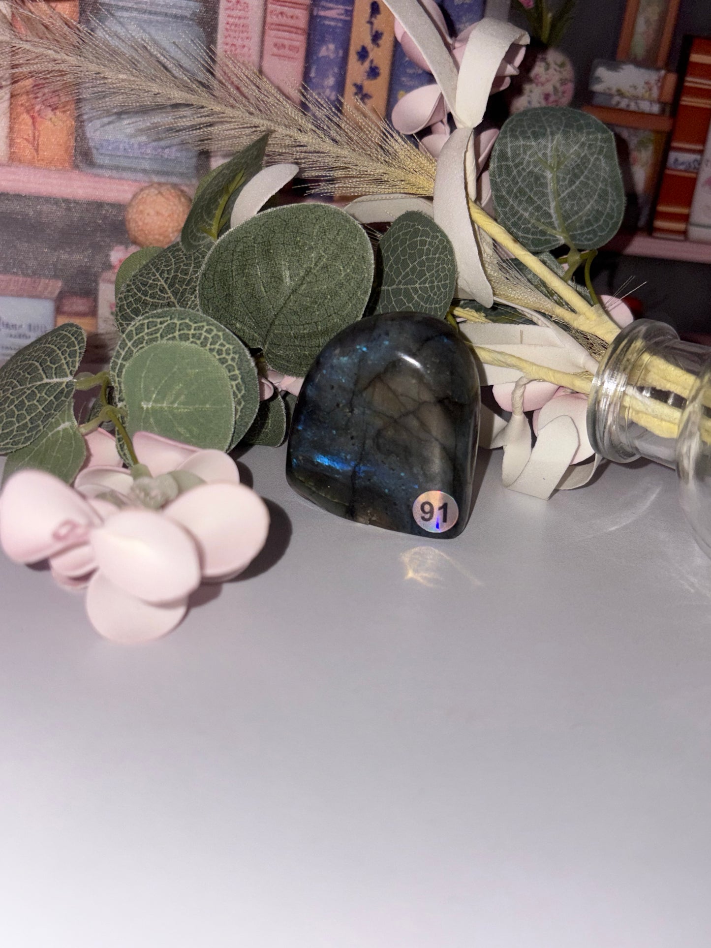 Labradorite Freeform Pieces