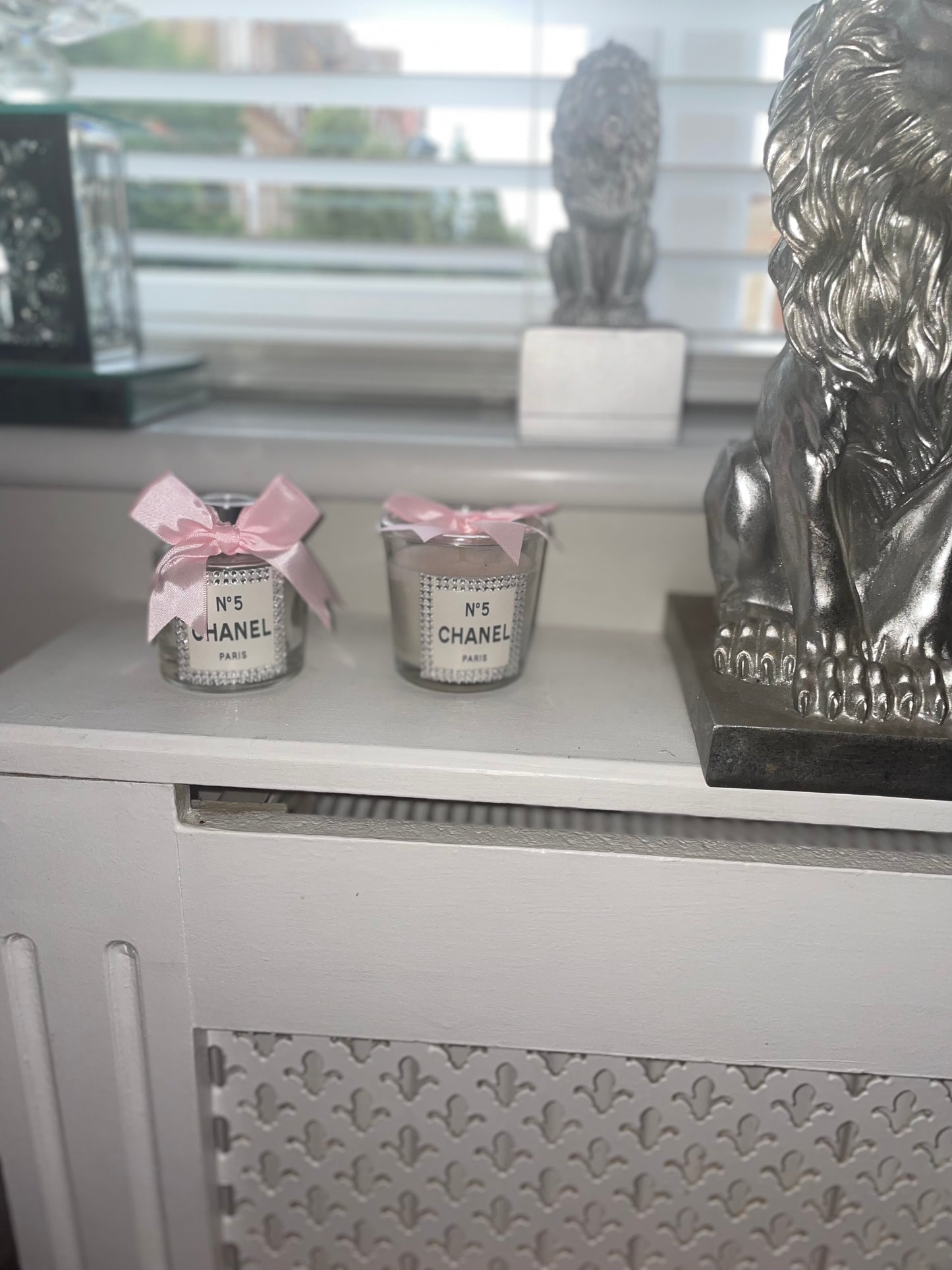 Luxury Candle and Diffuser Sets
