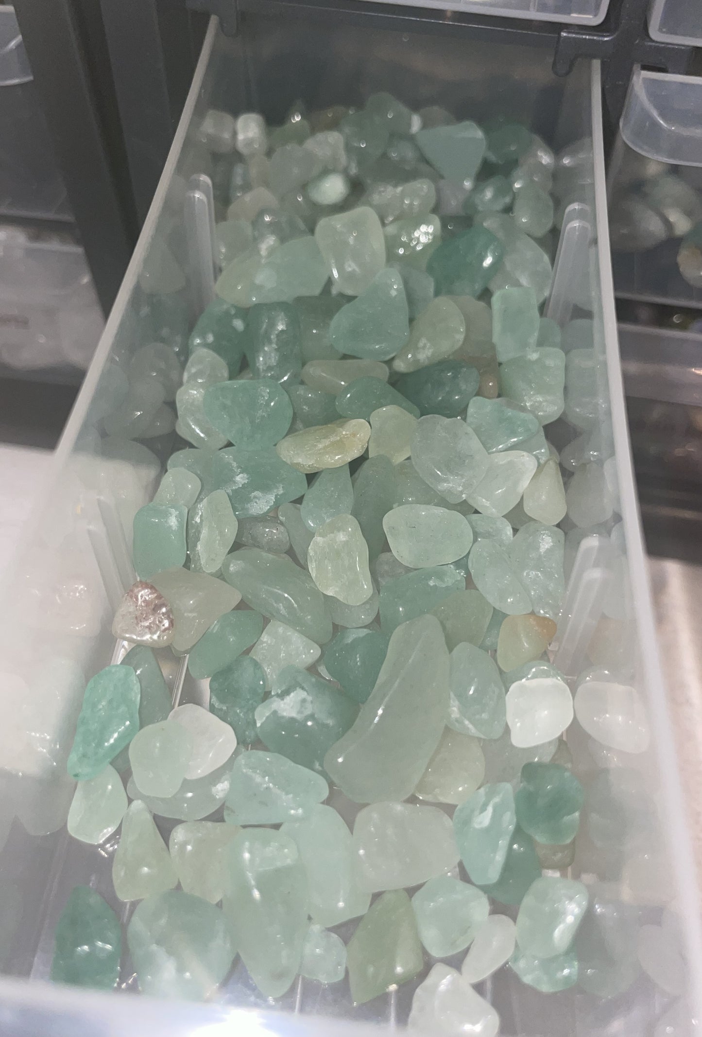 Custom Crystal Confetti