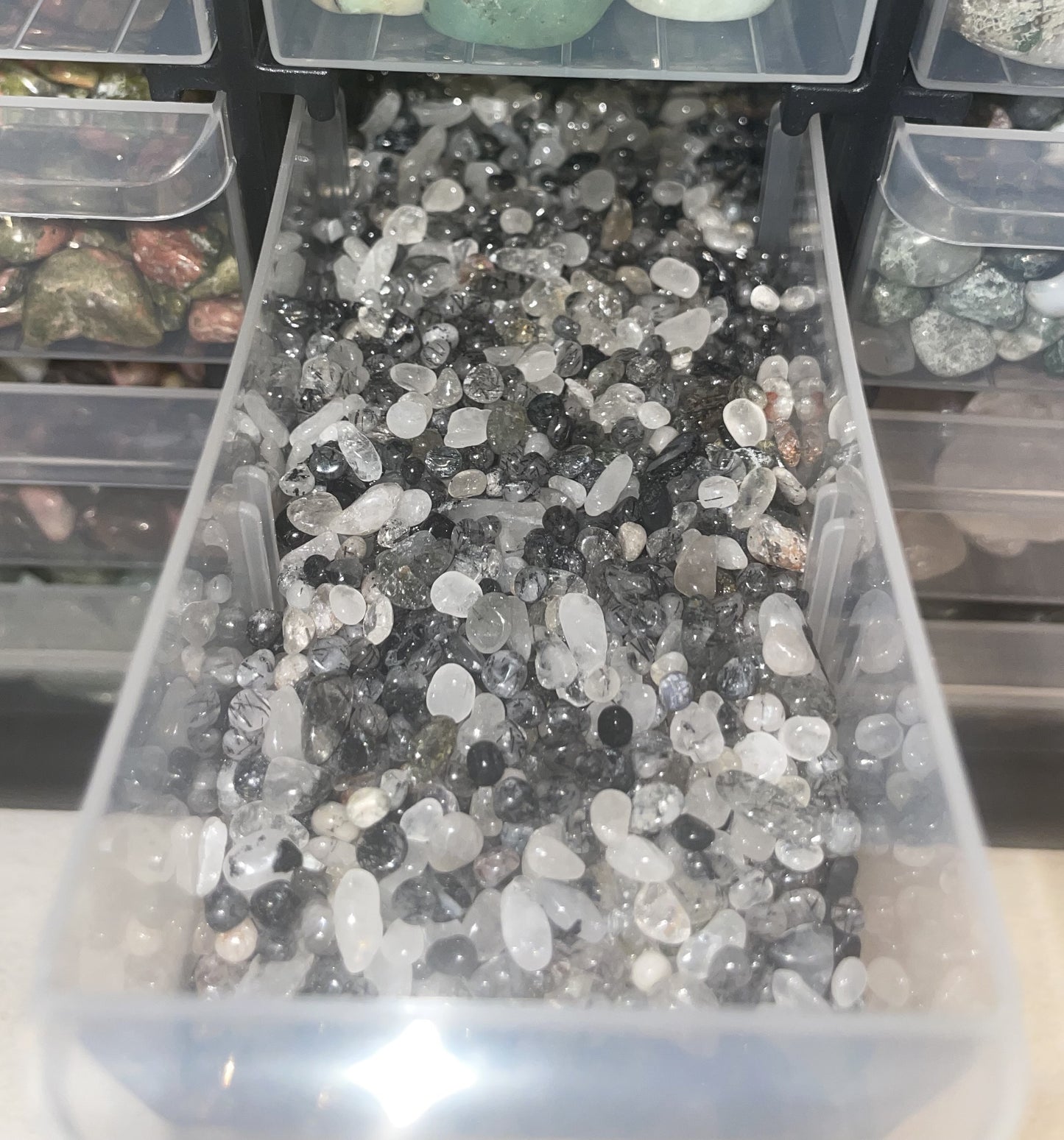Custom Crystal Confetti