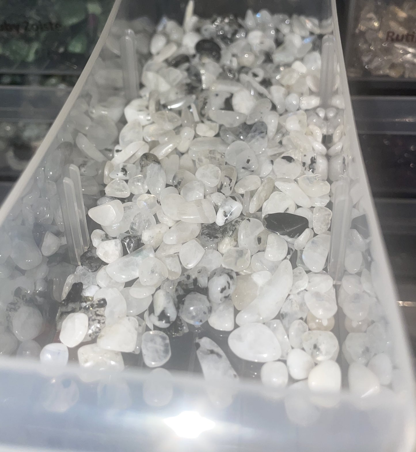 Custom Crystal Confetti