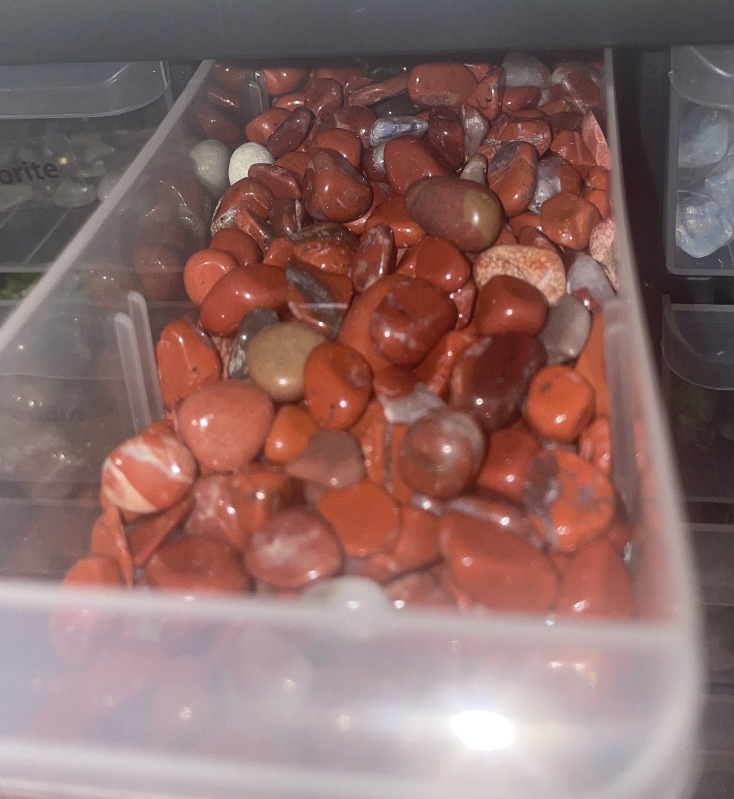 Custom Crystal Confetti