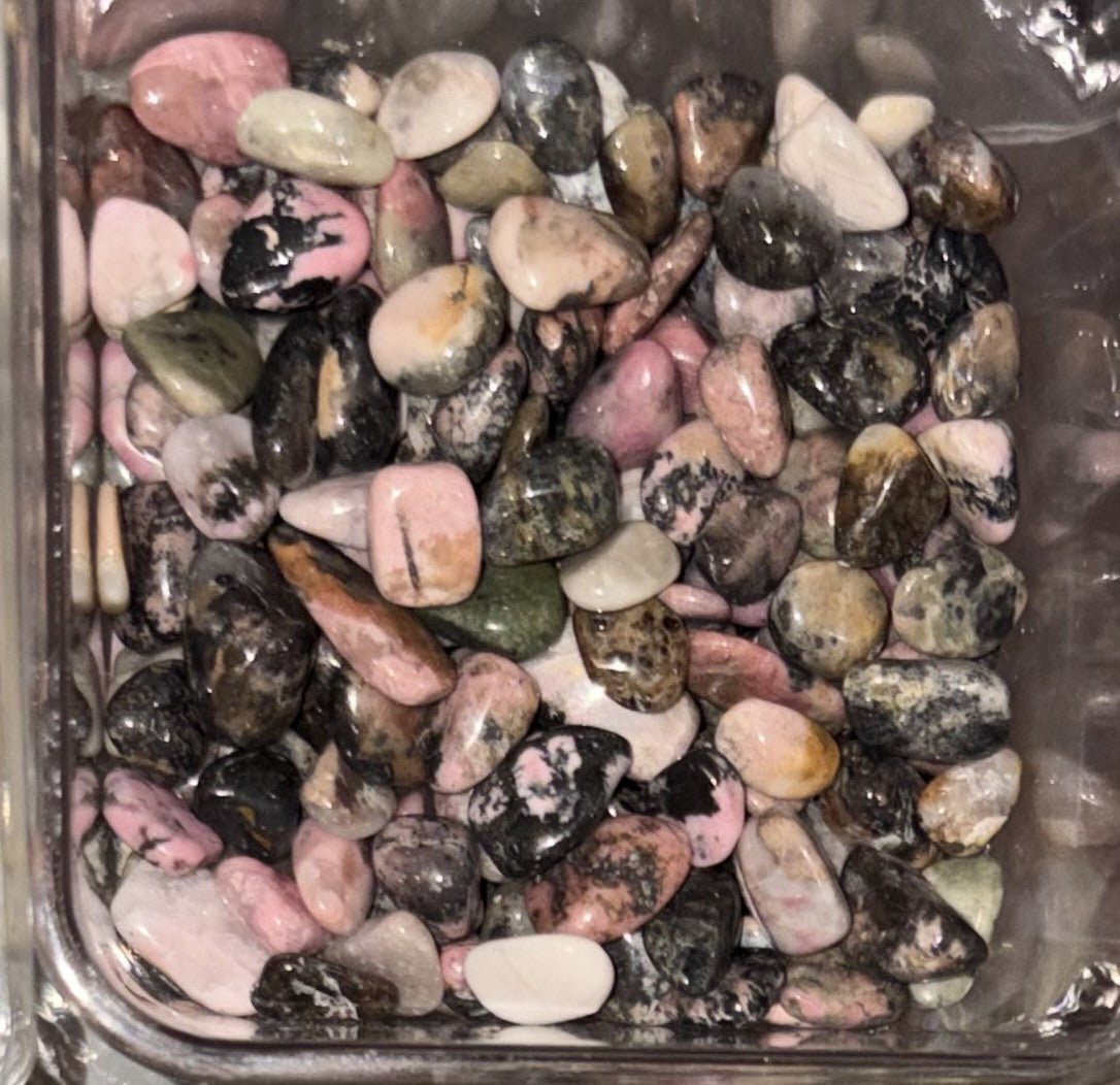✨Create Your Own Crystal Confetti ✨