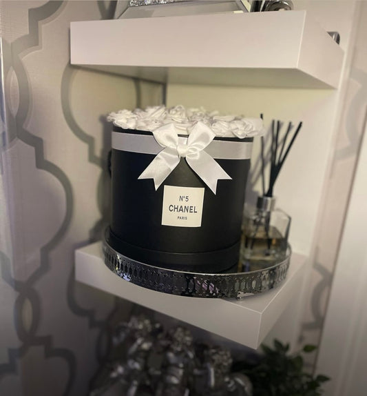 Luxury Small Flower Boxes