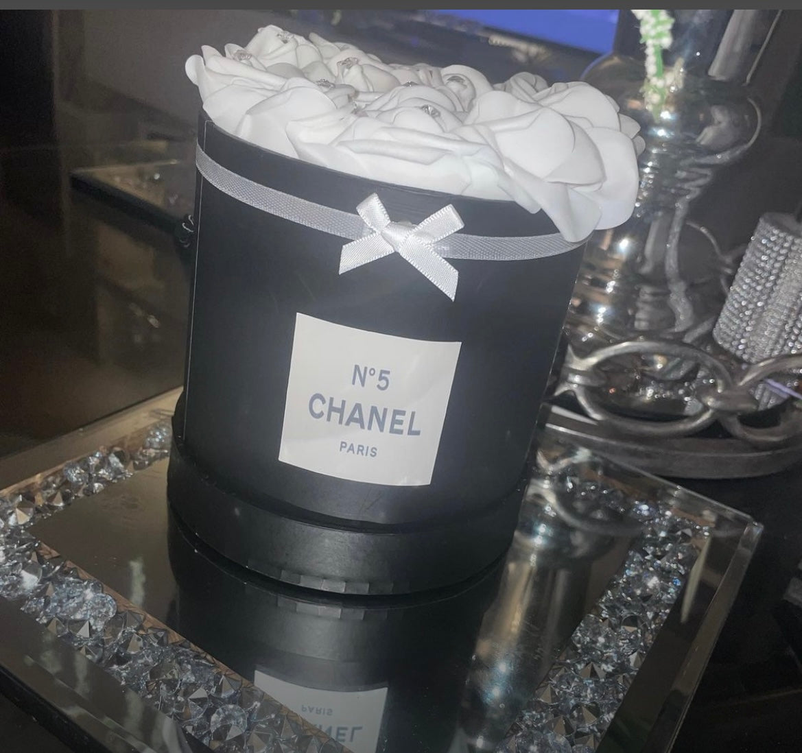 Luxury Small Flower Boxes