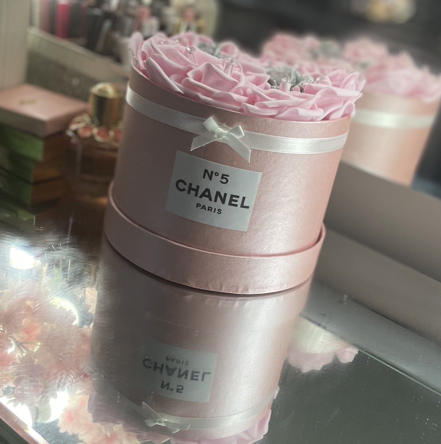 Luxury Small Flower Boxes