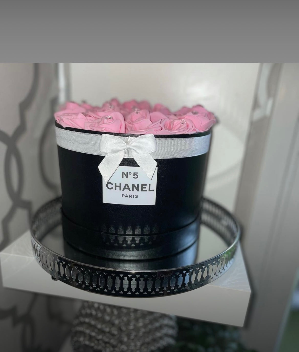 Luxury Small Flower Boxes
