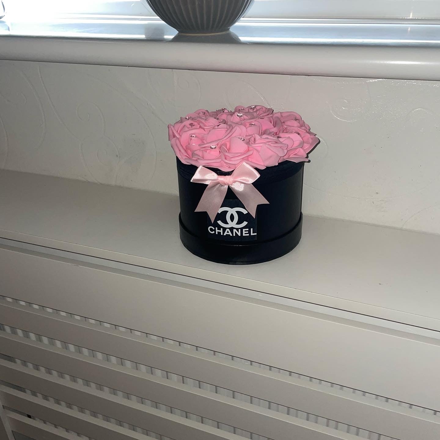 Luxury Small Flower Boxes
