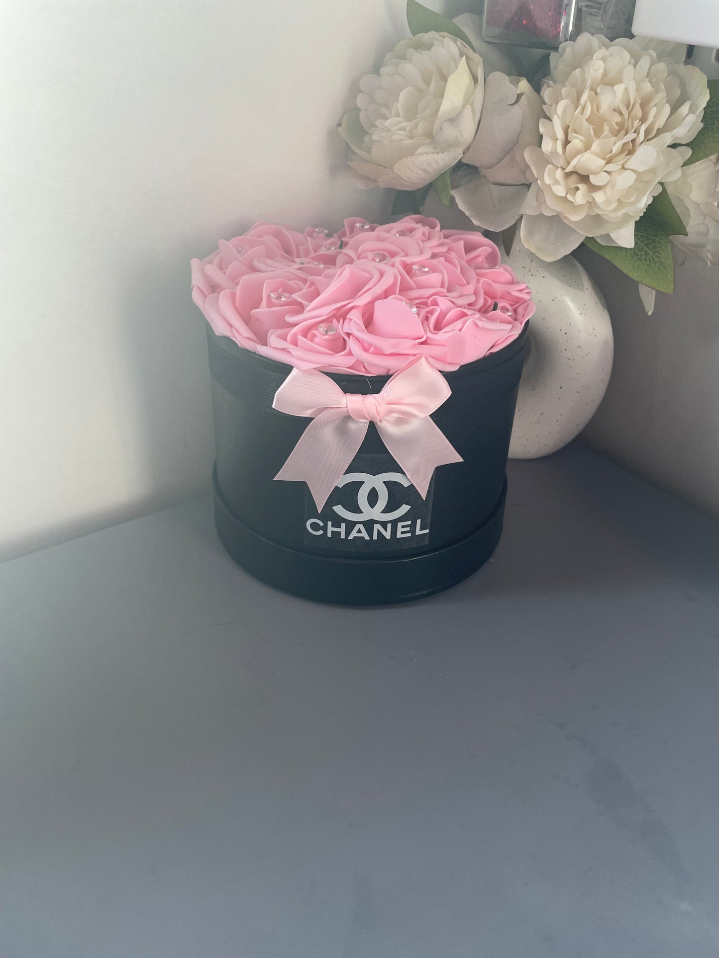 Luxury Small Flower Boxes