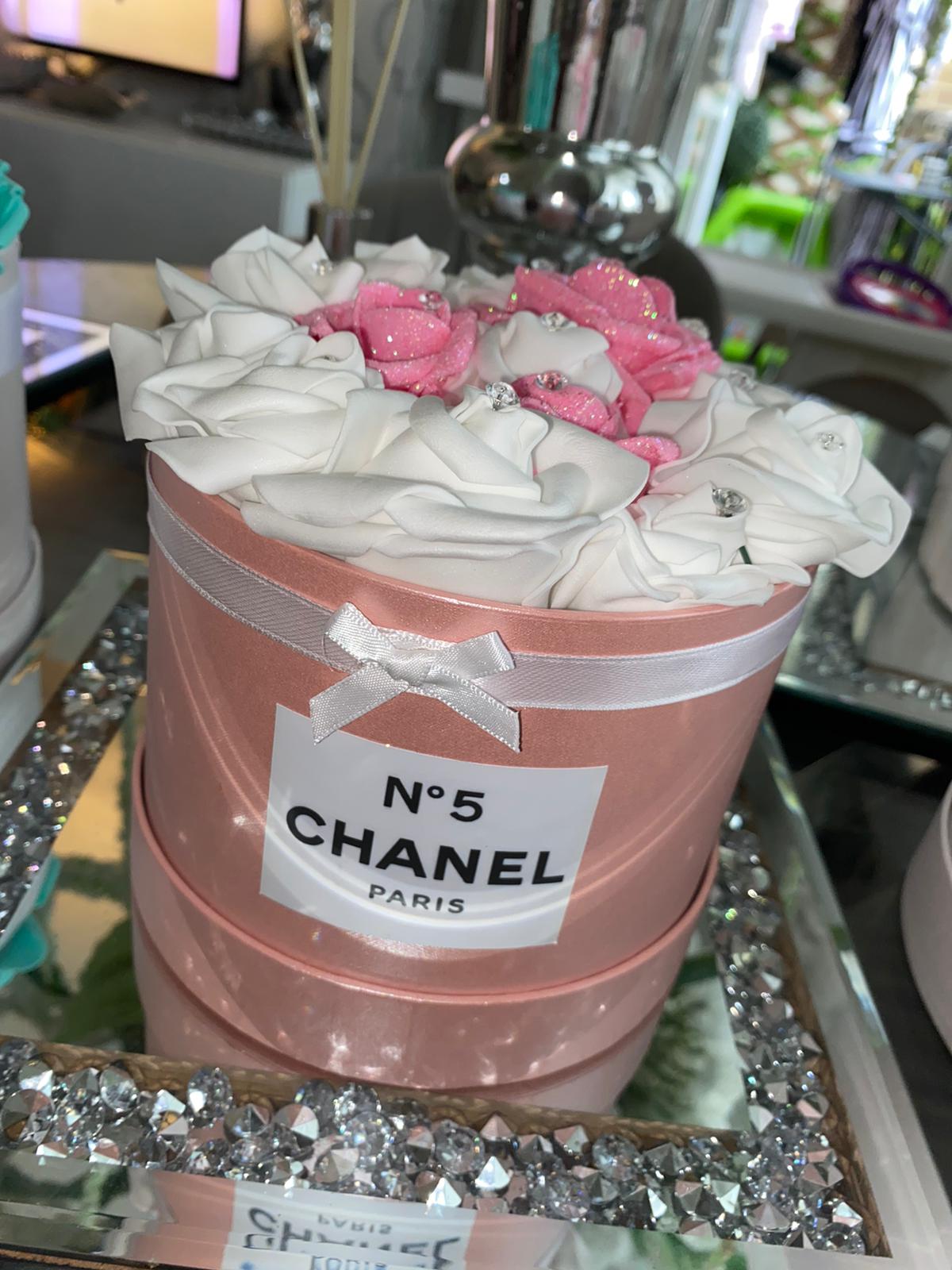 Luxury Small Flower Boxes