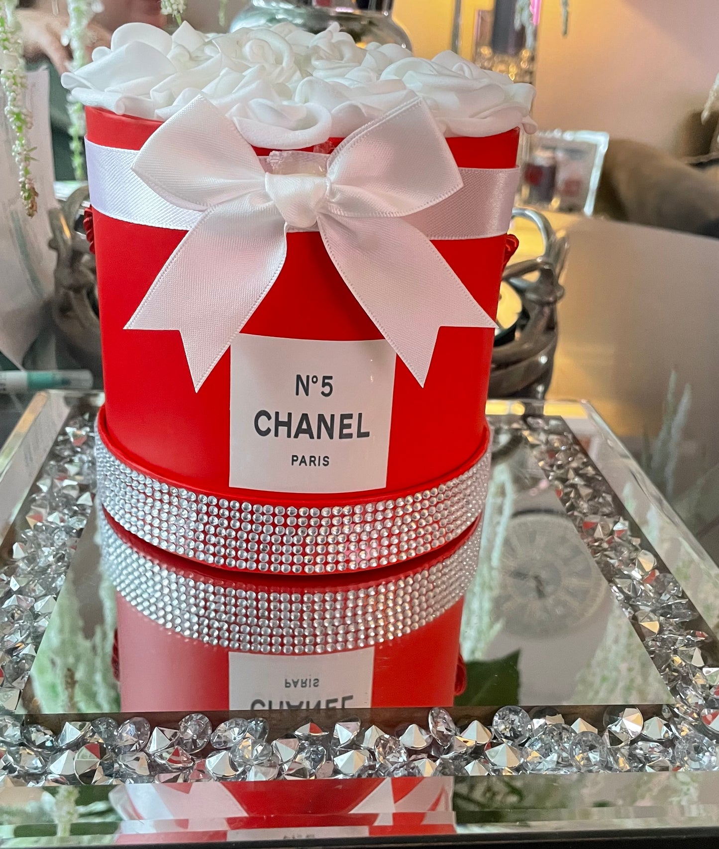 Luxury Small Flower Boxes