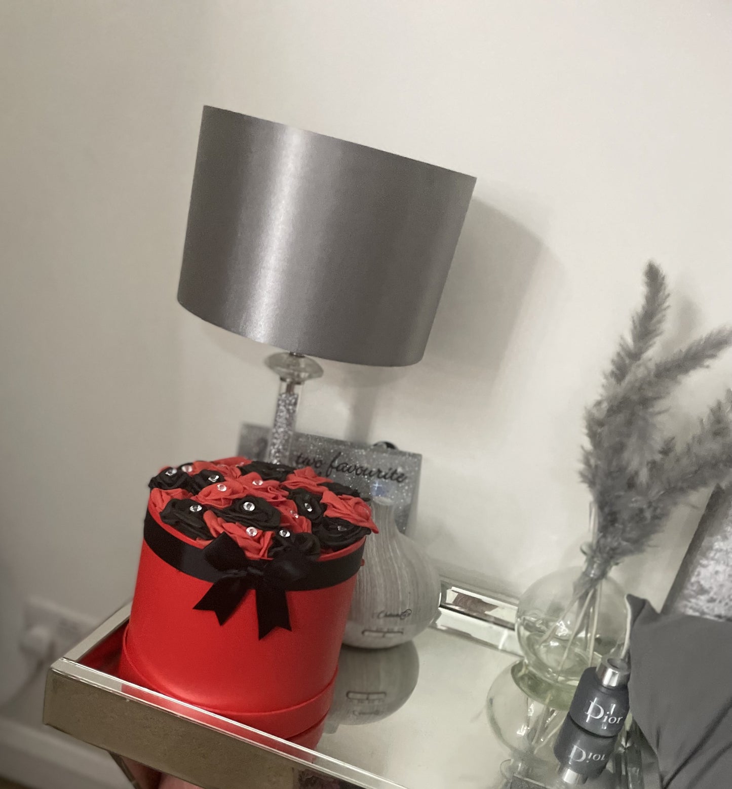 Luxury Small Flower Boxes