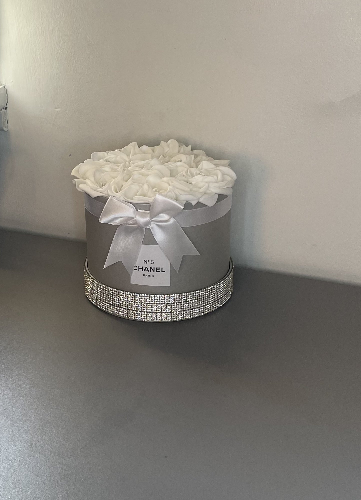 Luxury Small Flower Boxes