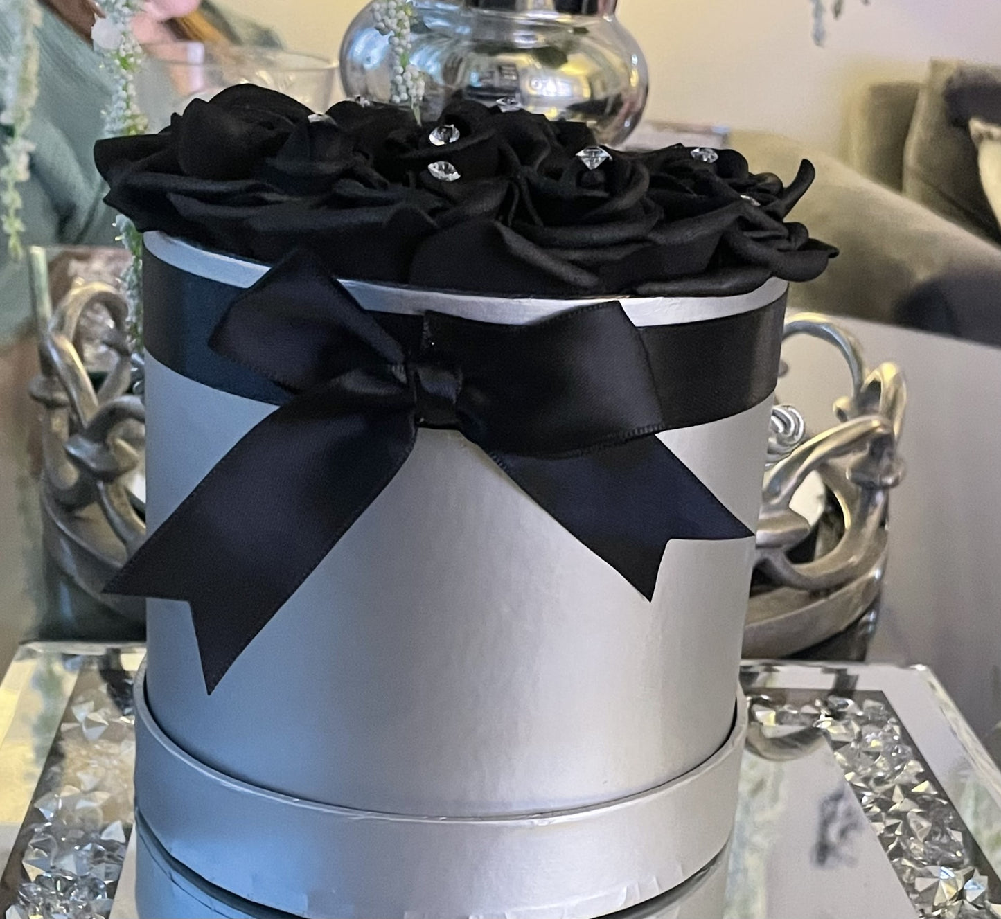 Luxury Small Flower Boxes