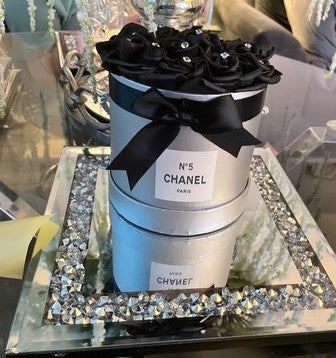 Luxury Small Flower Boxes