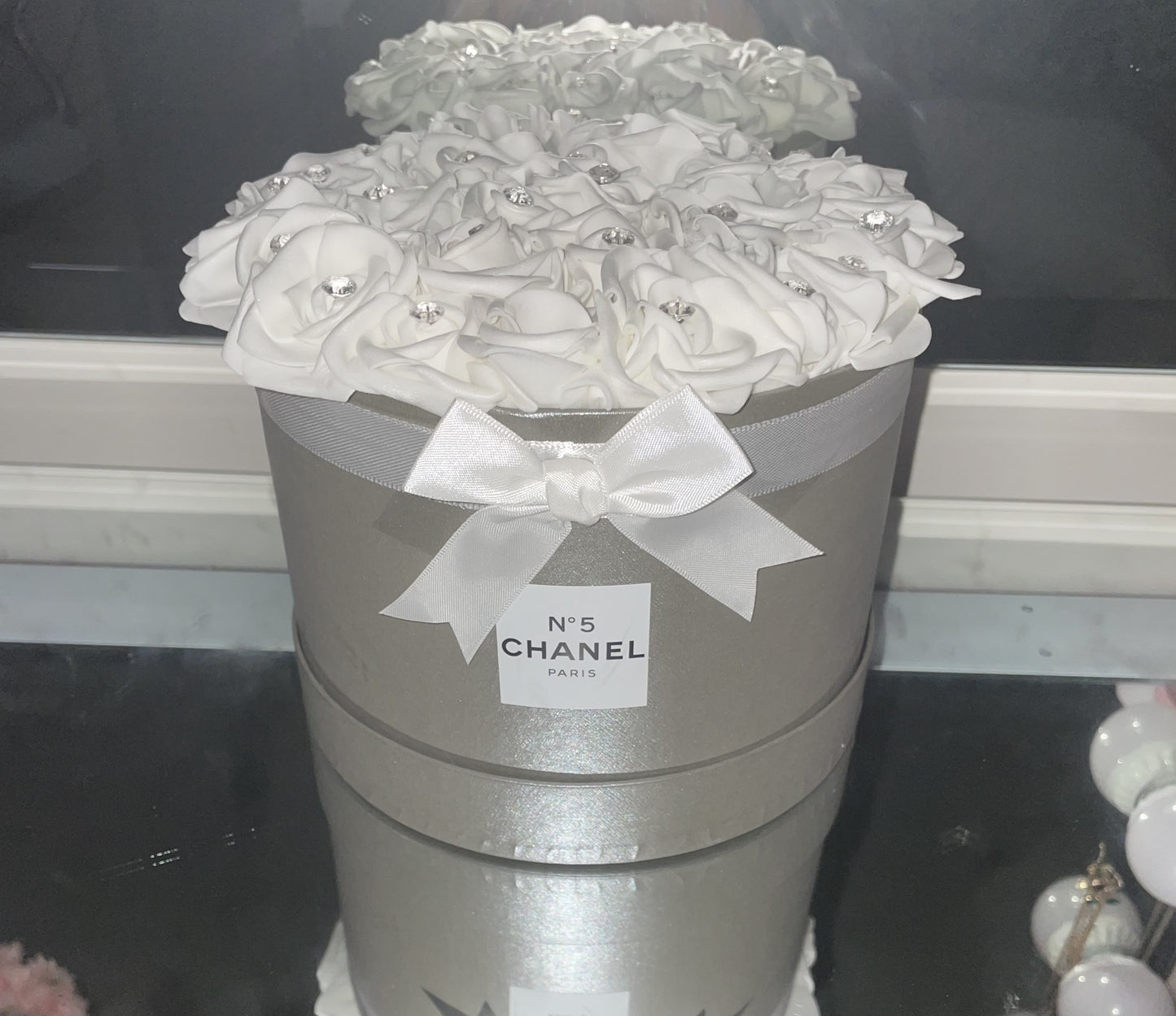 Luxury Small Flower Boxes