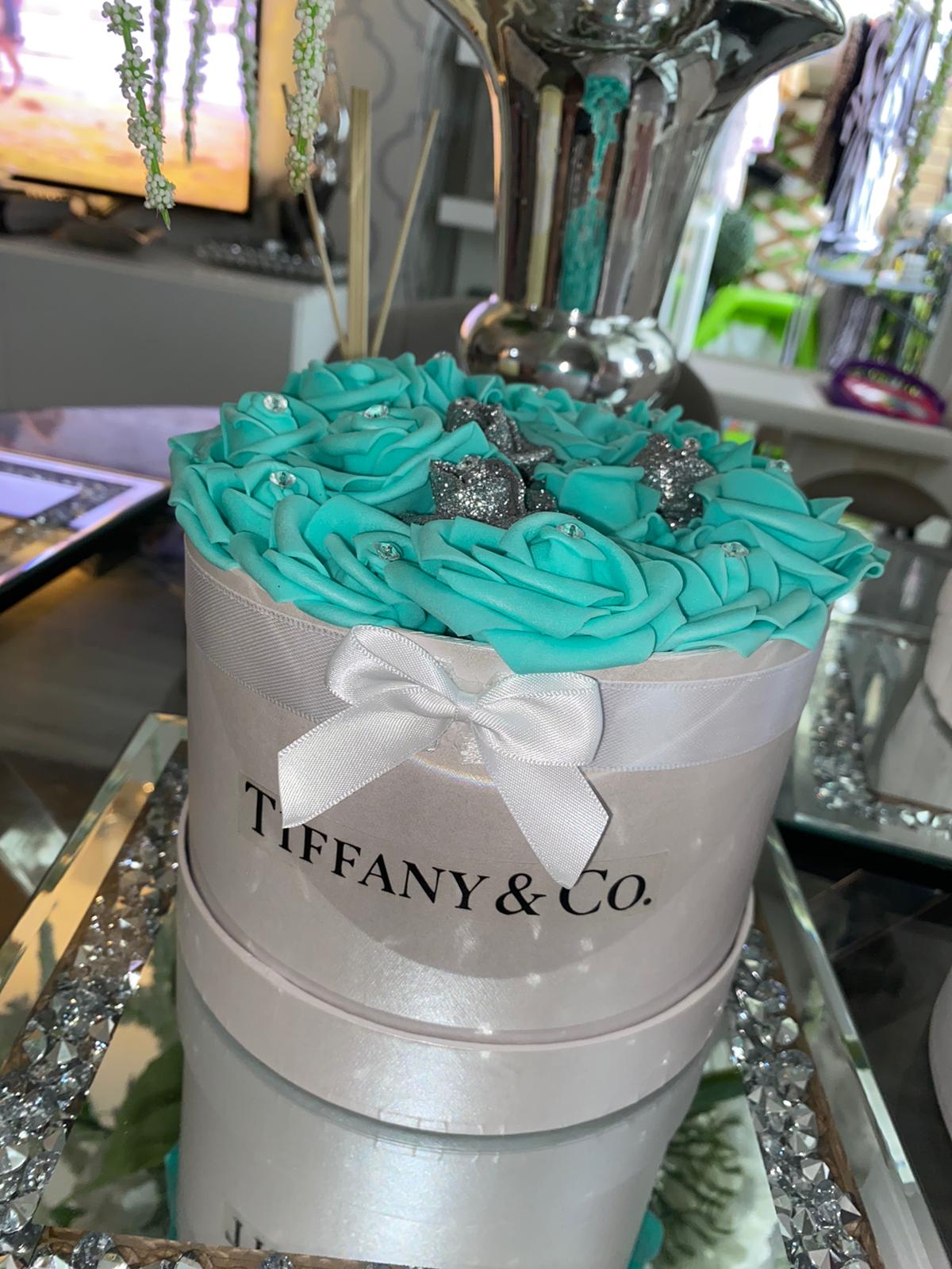 Luxury Small Flower Boxes