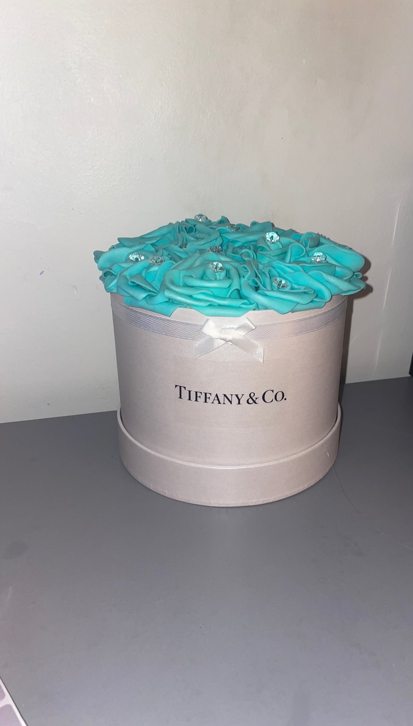 Luxury Small Flower Boxes