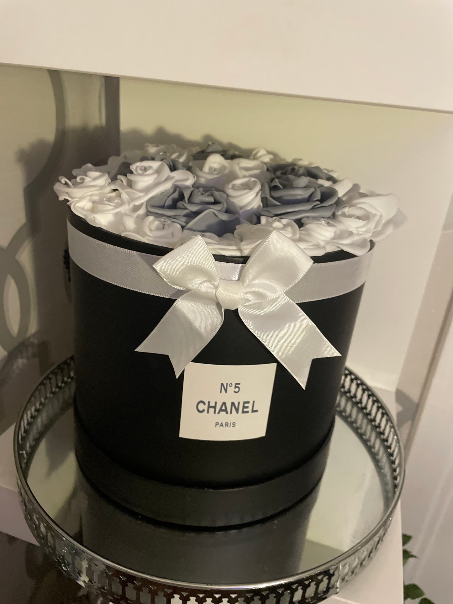 Luxury Small Flower Boxes