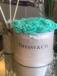 Luxury Small Flower Boxes