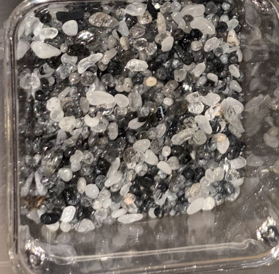 ✨Create Your Own Crystal Confetti ✨