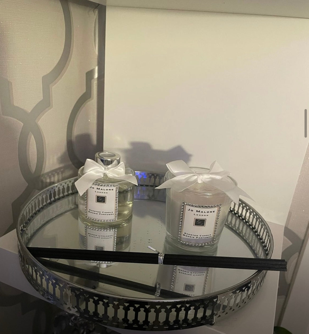 Luxury Candle and Diffuser Sets