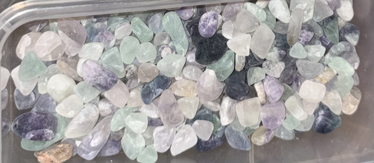 ✨Create Your Own Crystal Confetti ✨