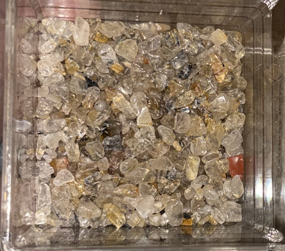 ✨Create Your Own Crystal Confetti ✨
