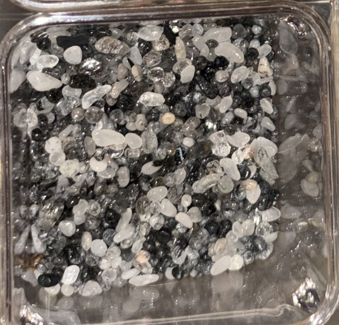 ✨Create Your Own Crystal Confetti ✨