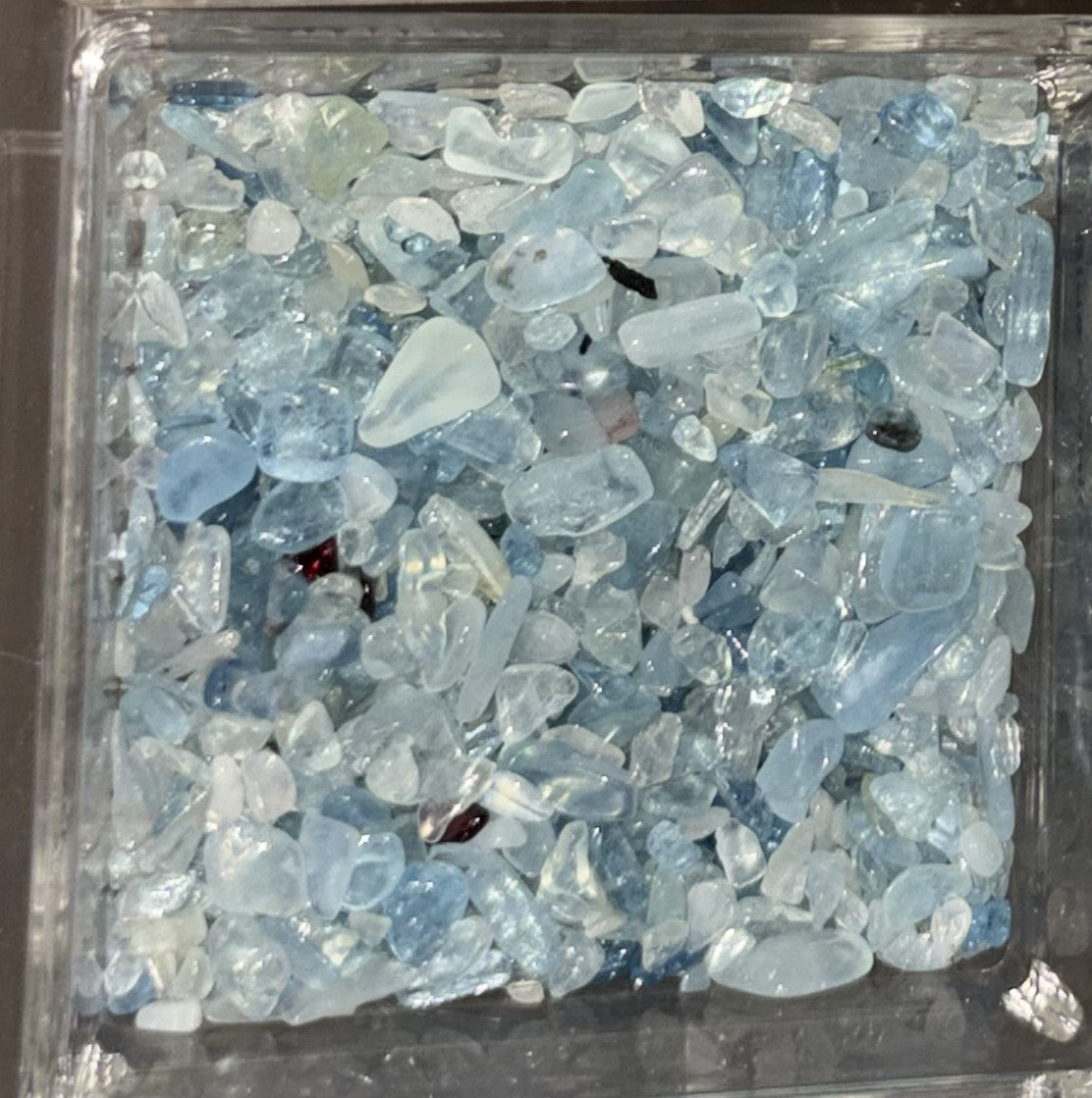 ✨Create Your Own Crystal Confetti ✨