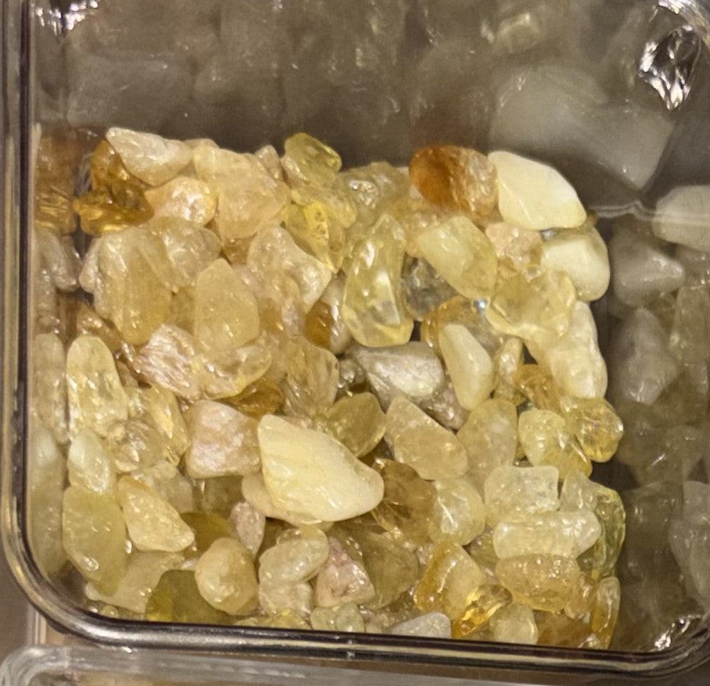 ✨Create Your Own Crystal Confetti ✨