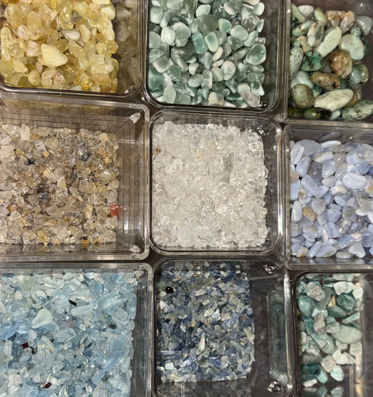 ✨Create Your Own Crystal Confetti ✨